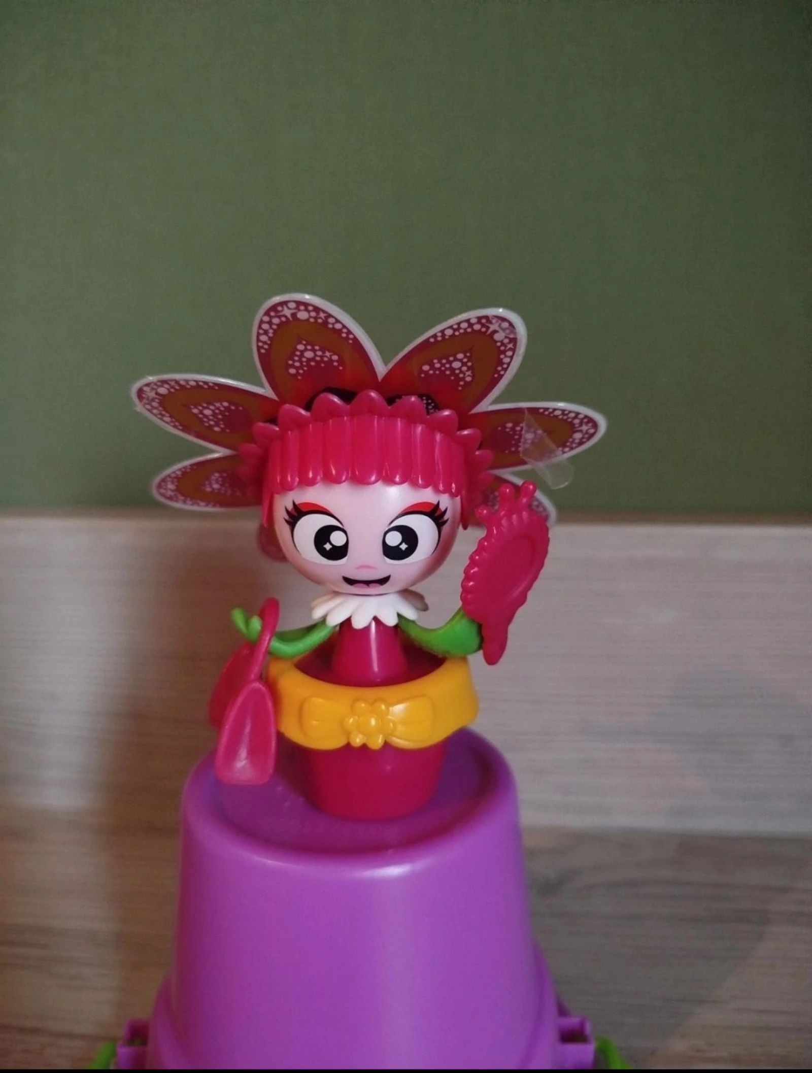 Bloomy belles – photo 3